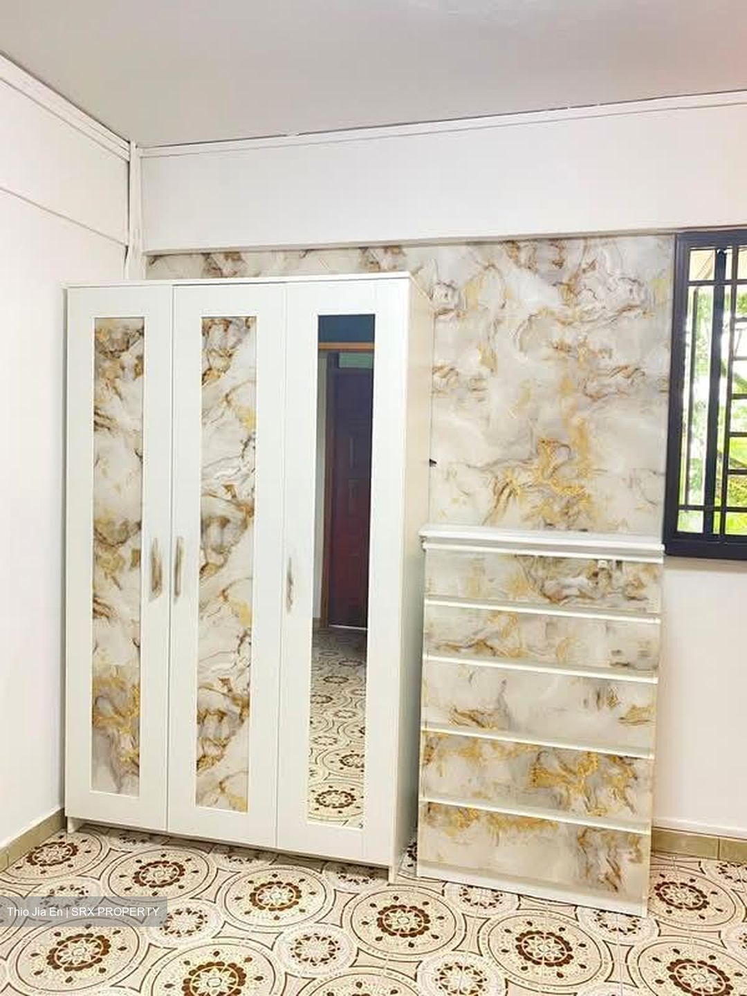 Blk 515 Kaki Bukit Green (Bedok), HDB 5 Rooms #537353411